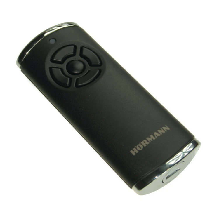 Pilot Hormann HS 5 BS kolor czarny matowy.jpg