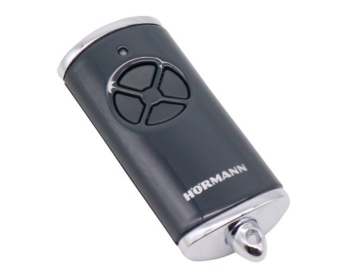 Pilot Hormann HSE 4 BS - BiSecur - Antracytowy3.jpg