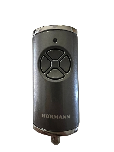 Pilot Hormann HSE 4 BS szary nakrapiany.png