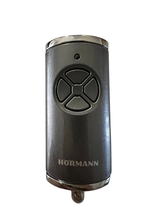 Pilot Hormann HSE 4 BS szary nakrapiany.png
