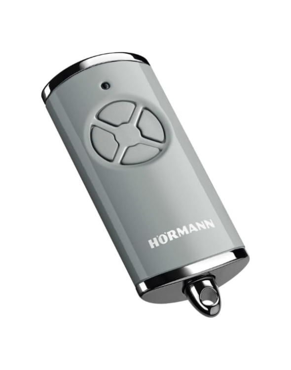 Pilot Hormann HSE 4 BS kolor szary chrom.png